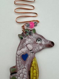 Mama Seahorse I