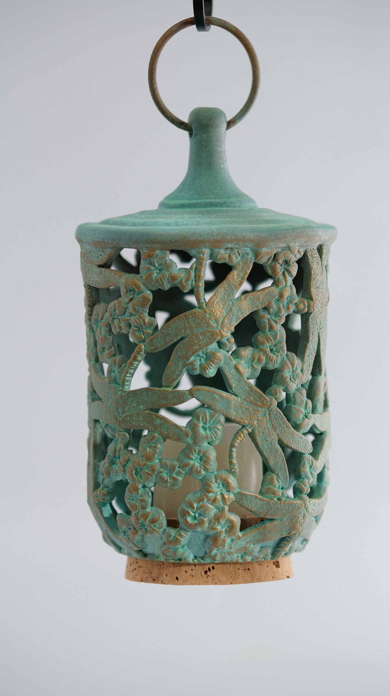 Dragonflies Lantern