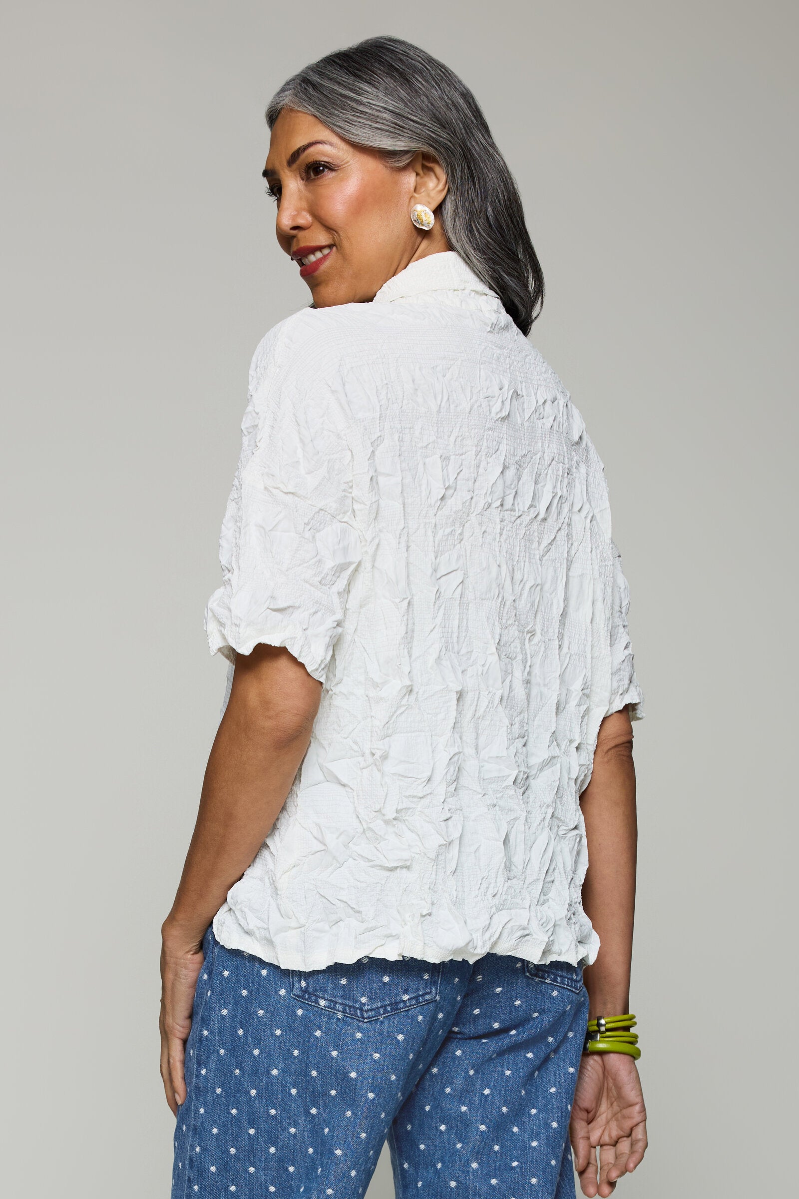 Ivey Shirt