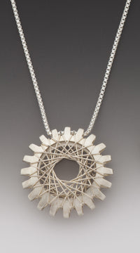 Pyxis Pendant