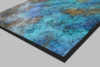 Ocean's Edge Sides and Silgnature