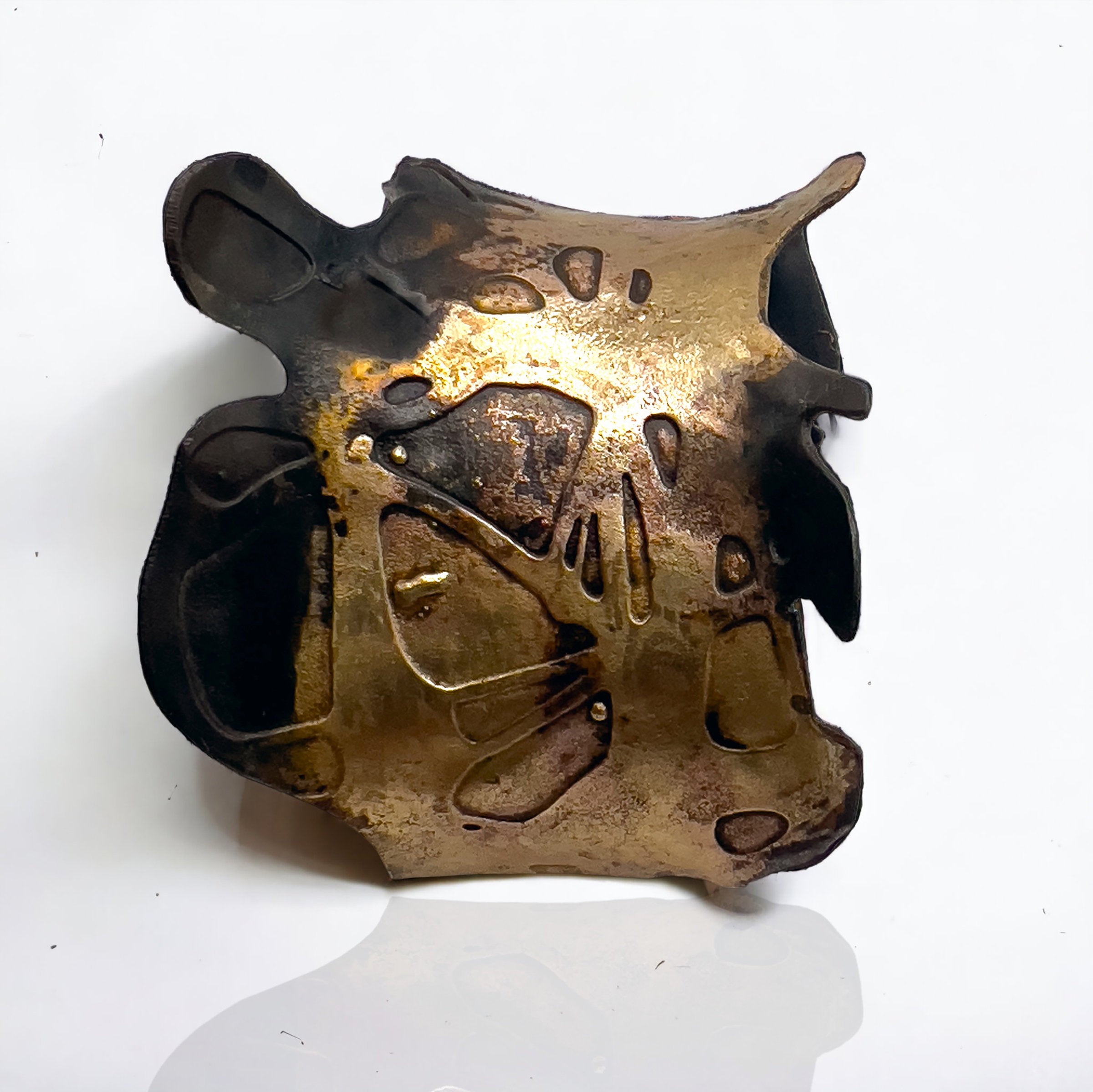 Primordial Cuff