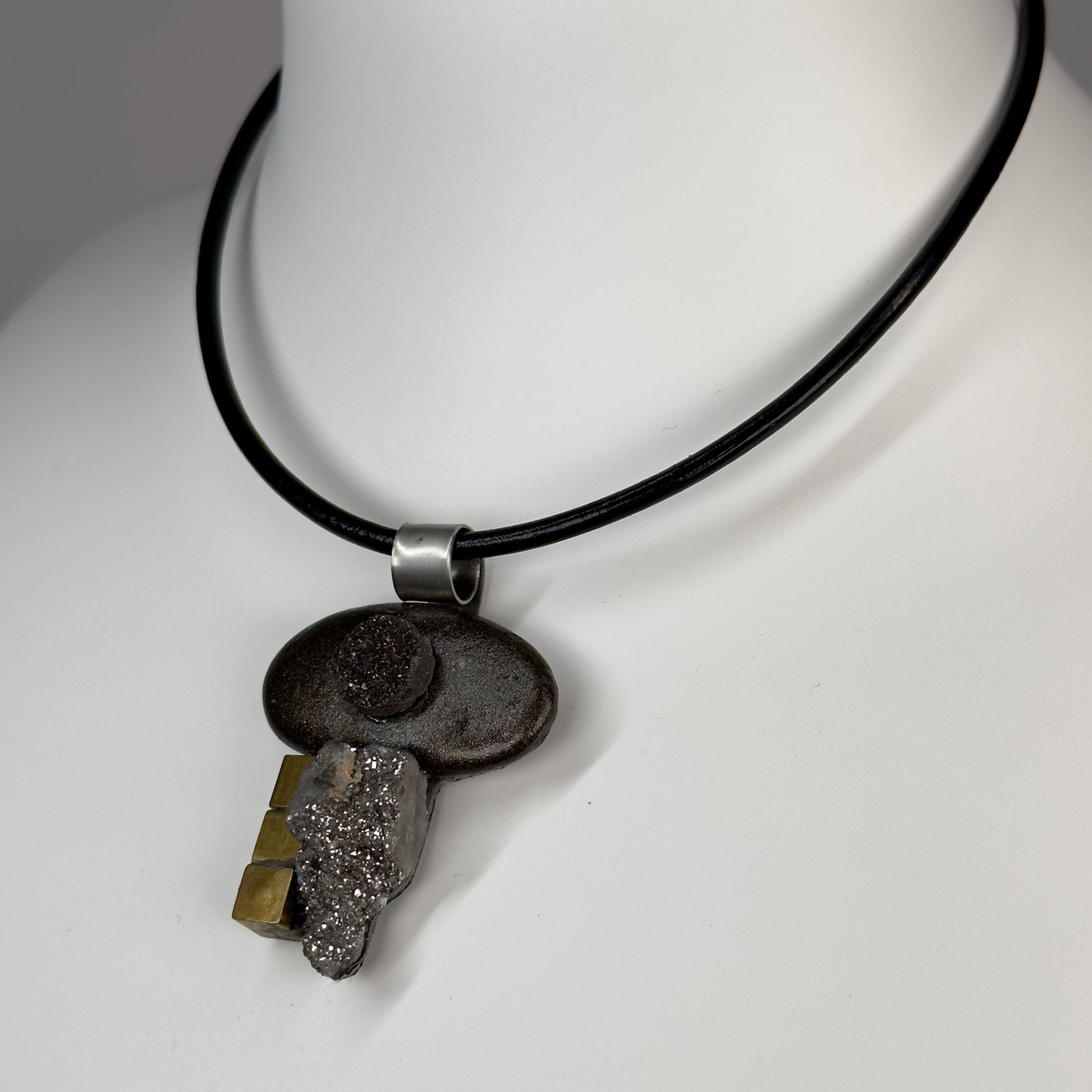 Osiris Pendant