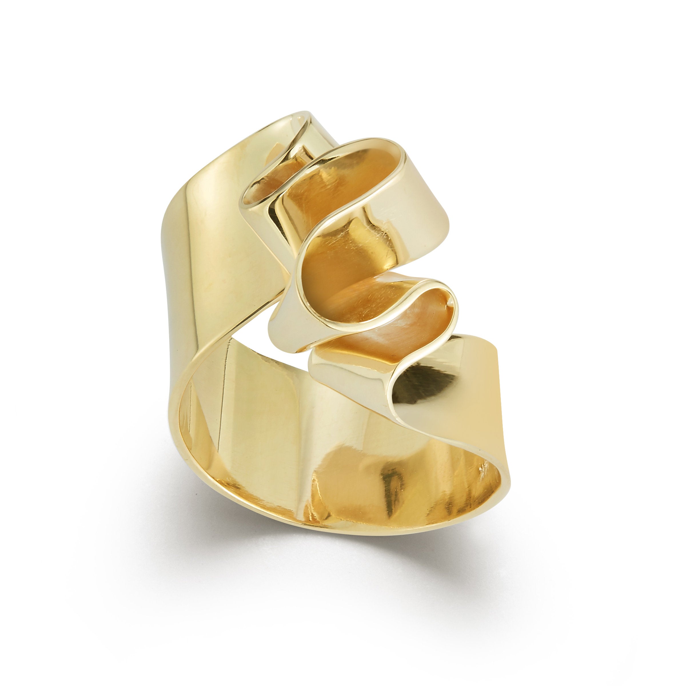 In Motion Ring