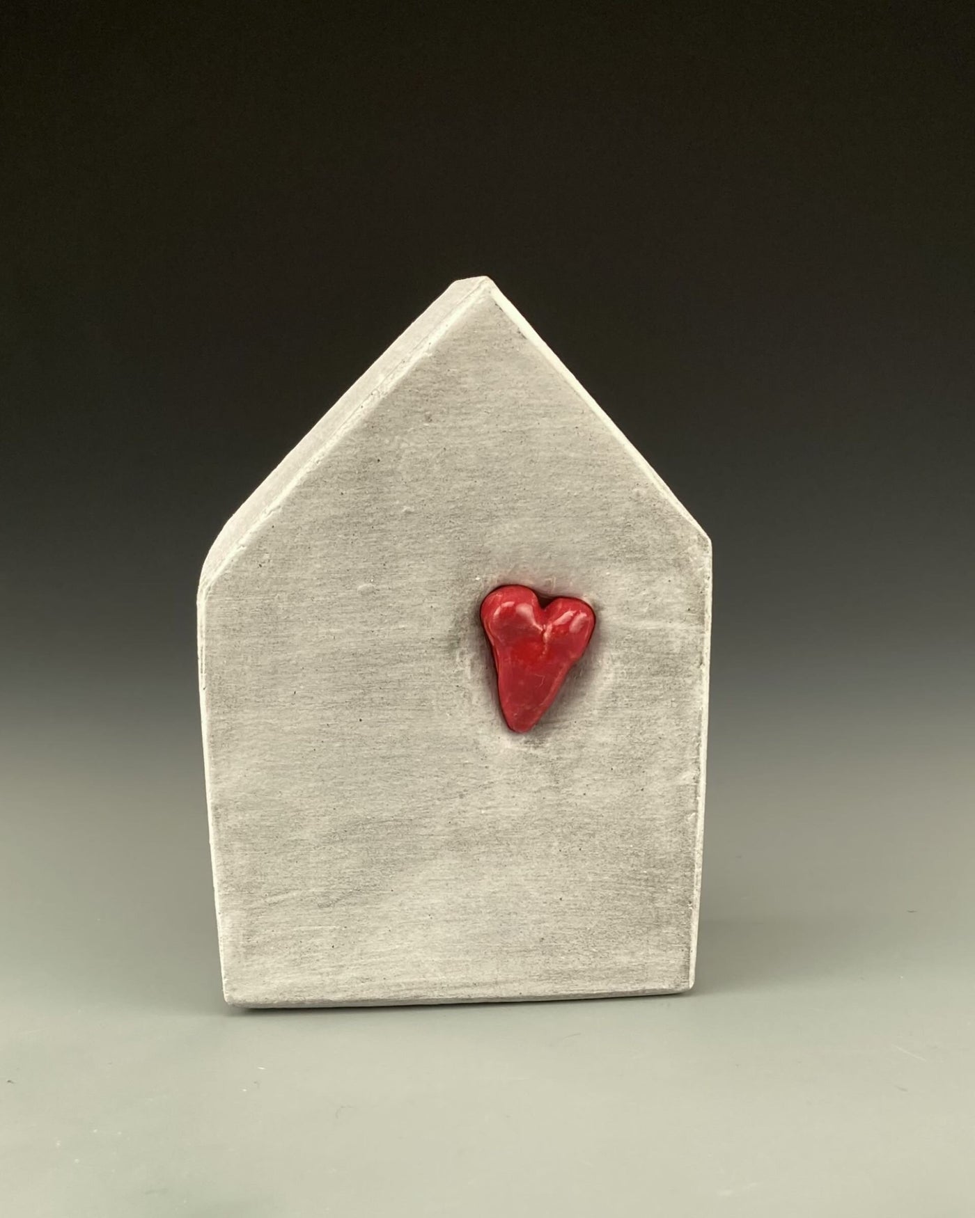 House with Heart