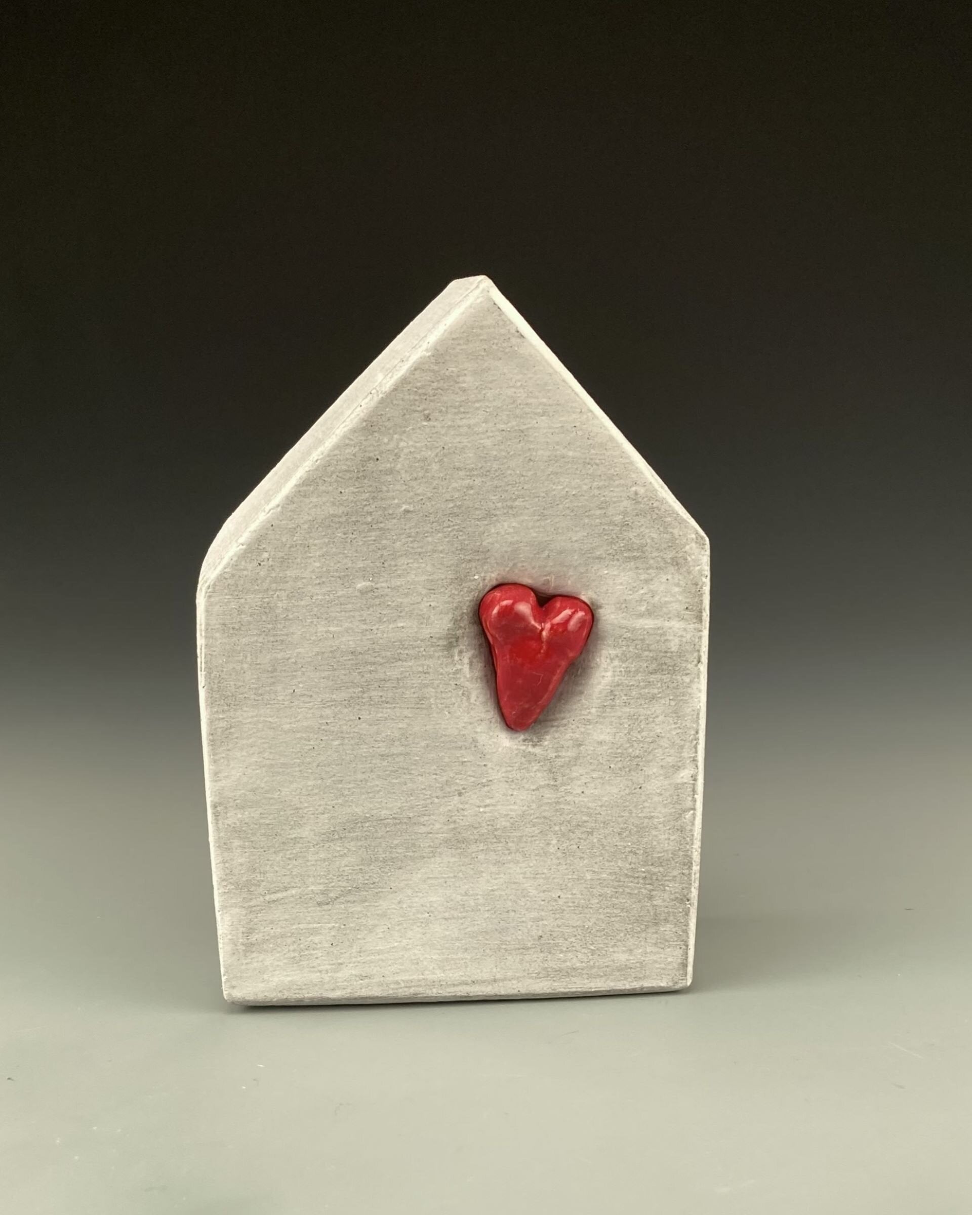 House with Heart