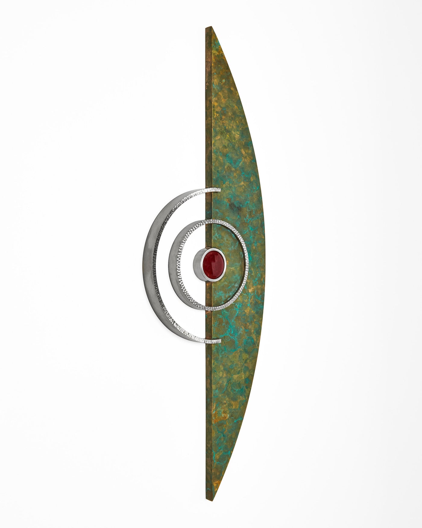Encircled #4