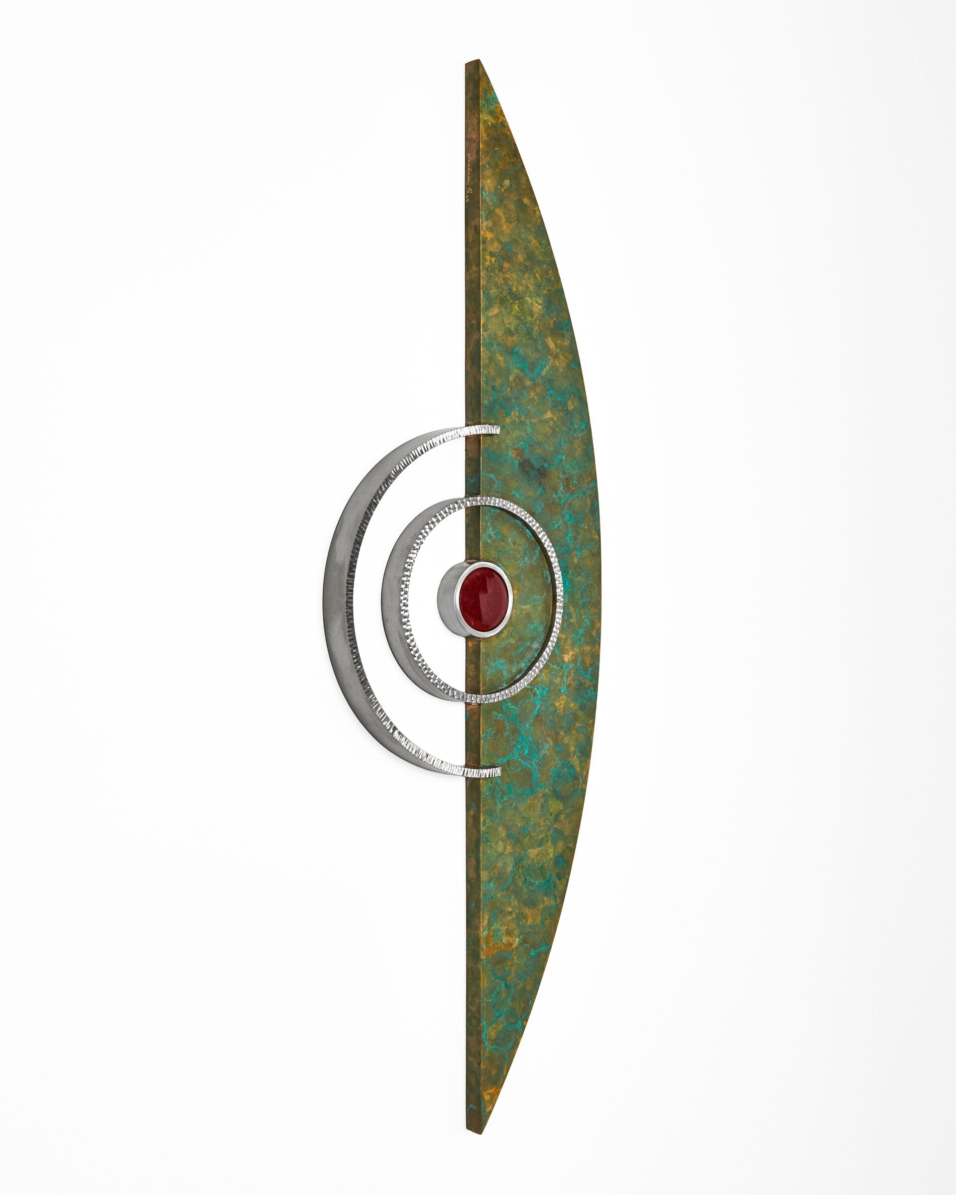 Encircled #4