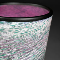 Windswept Wildflower Large Table Lamp