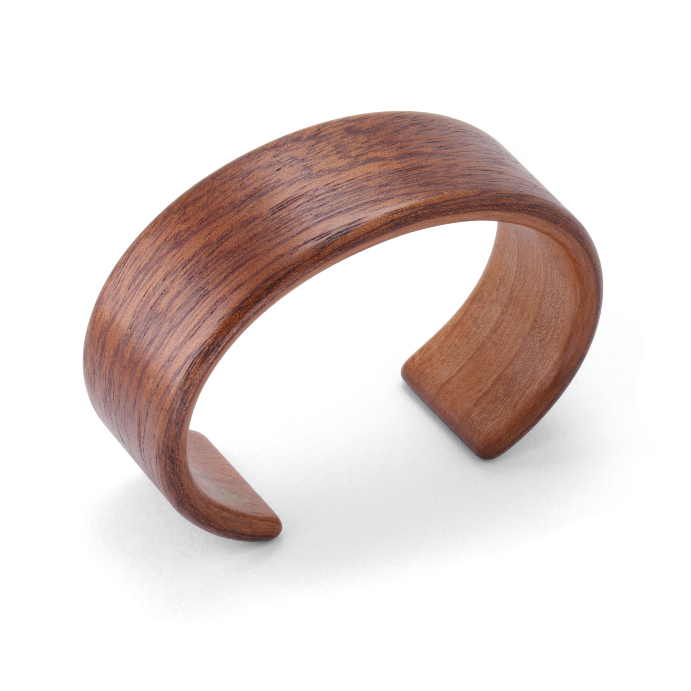 Sapele Full Cuff