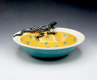 Lizard Sunshine