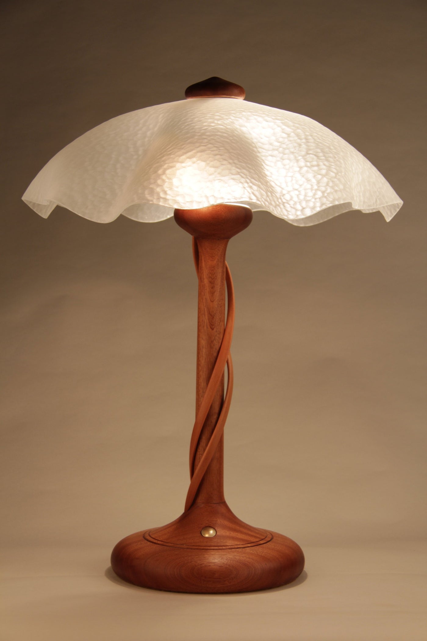 Water Glass Shade 