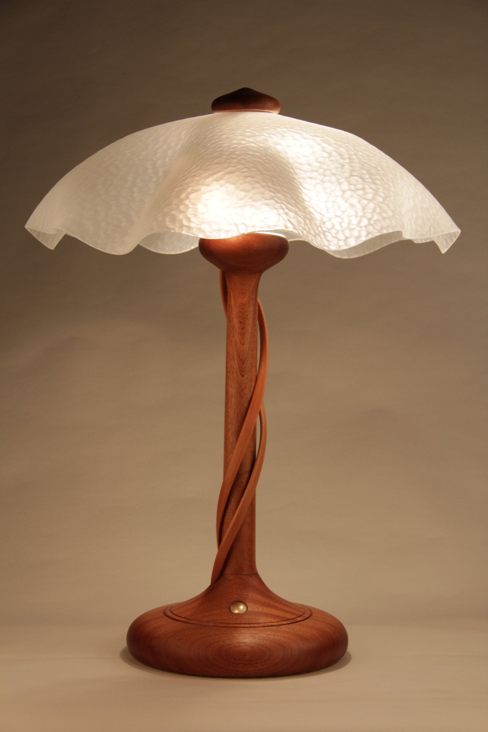 Water Glass Shade 