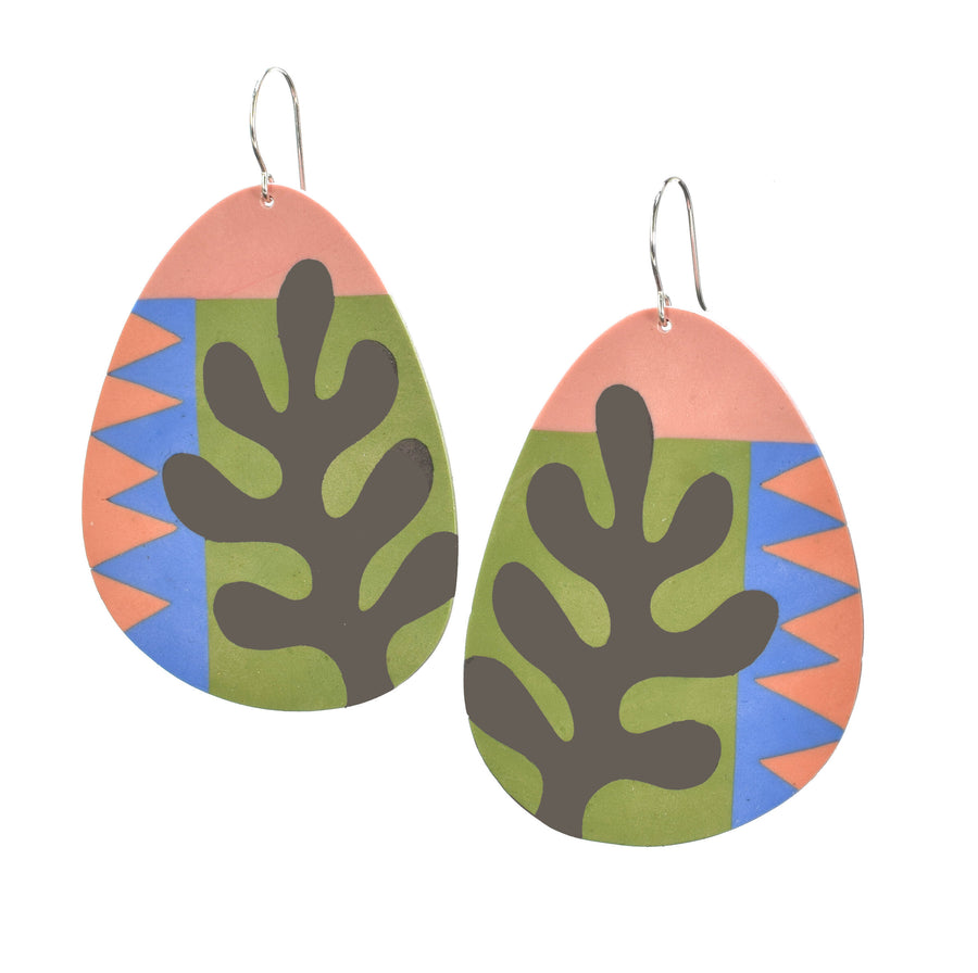 Matisse Earrings