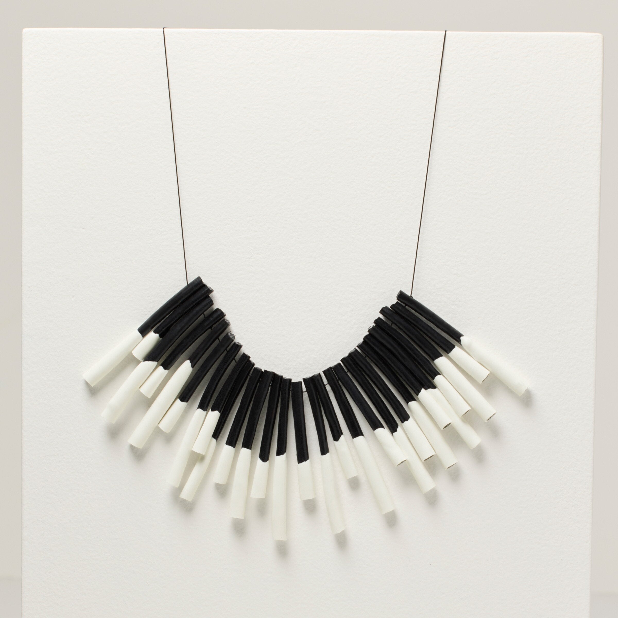 White/Black