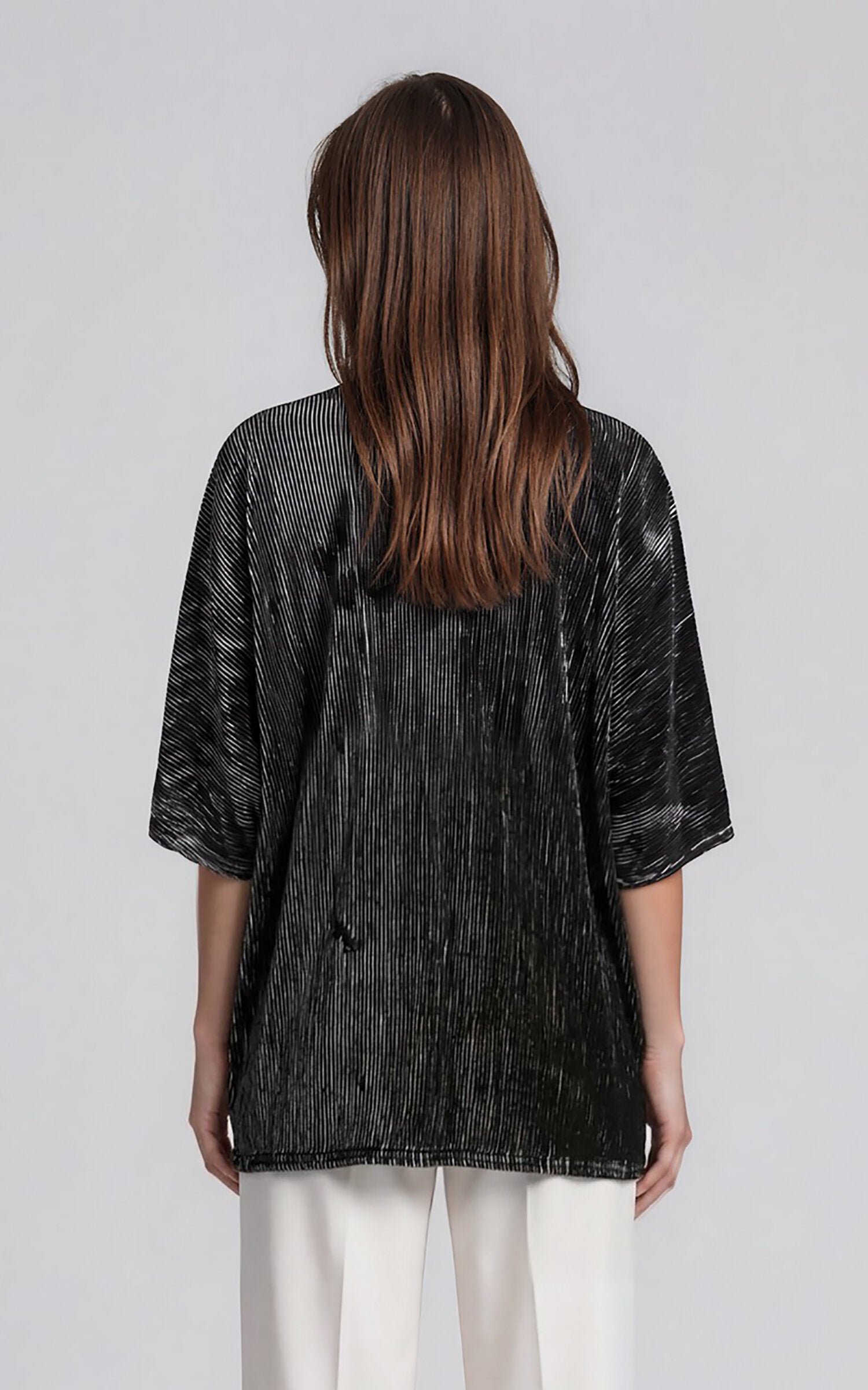 Textured Rex Tee