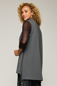 Tailored Vest