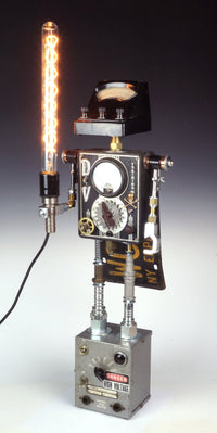 The Ampere Strikes Back