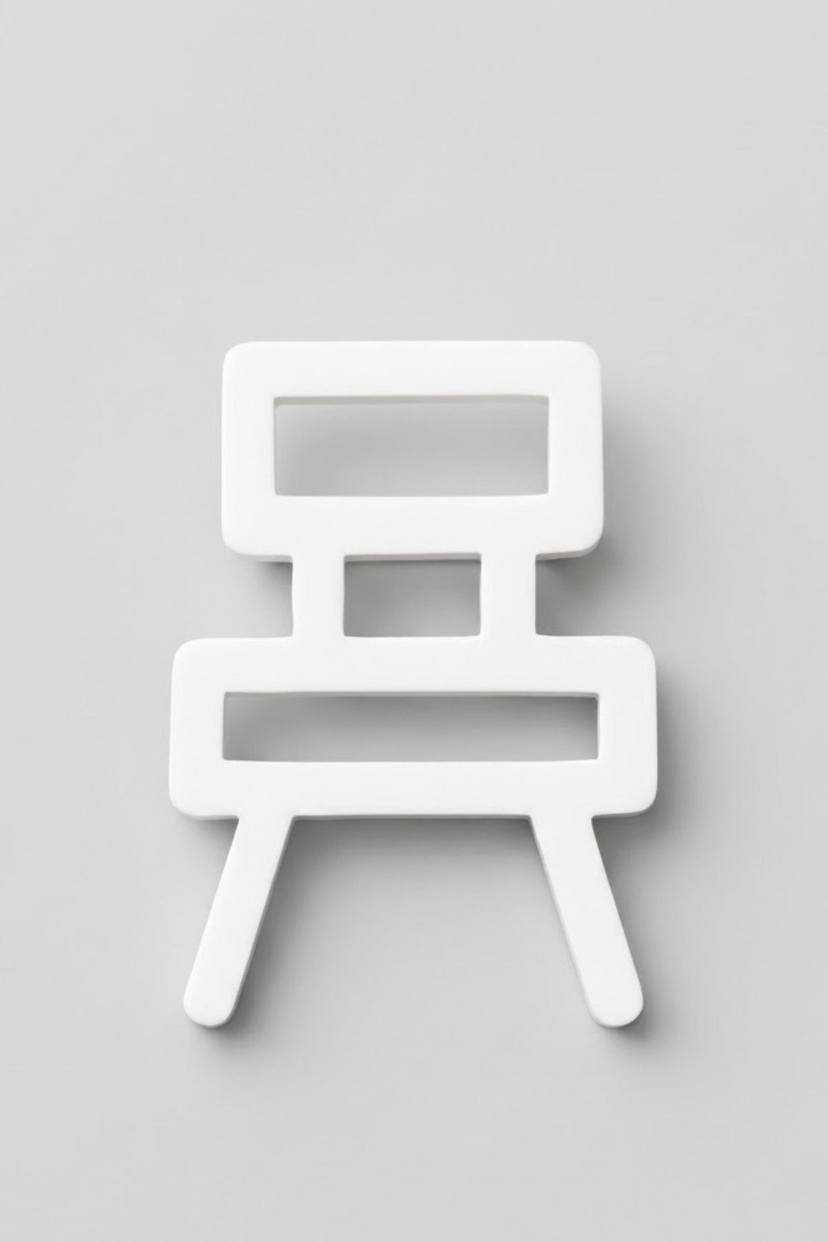 Seat of Power Brooch