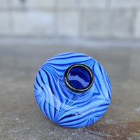 Blue Squatty Trail