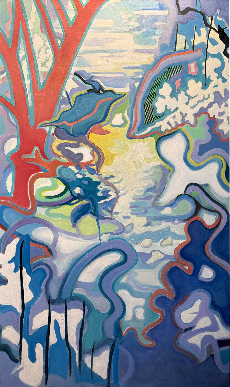 Innisfree · Artful Home