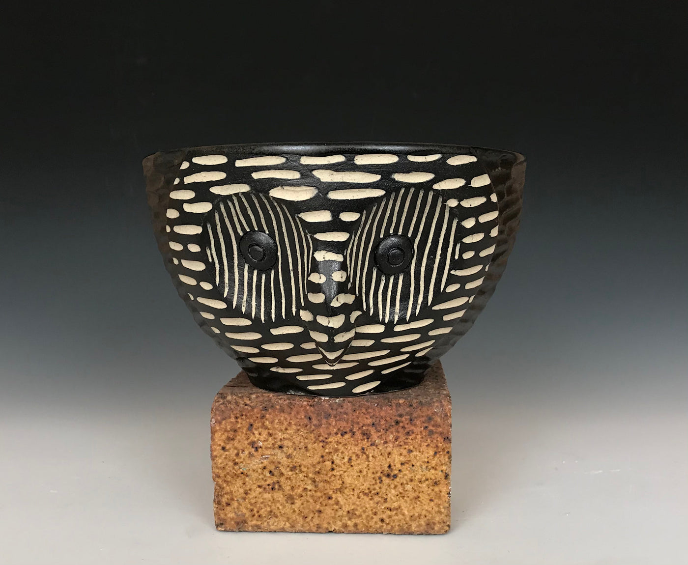 Dashes Owl Bowl