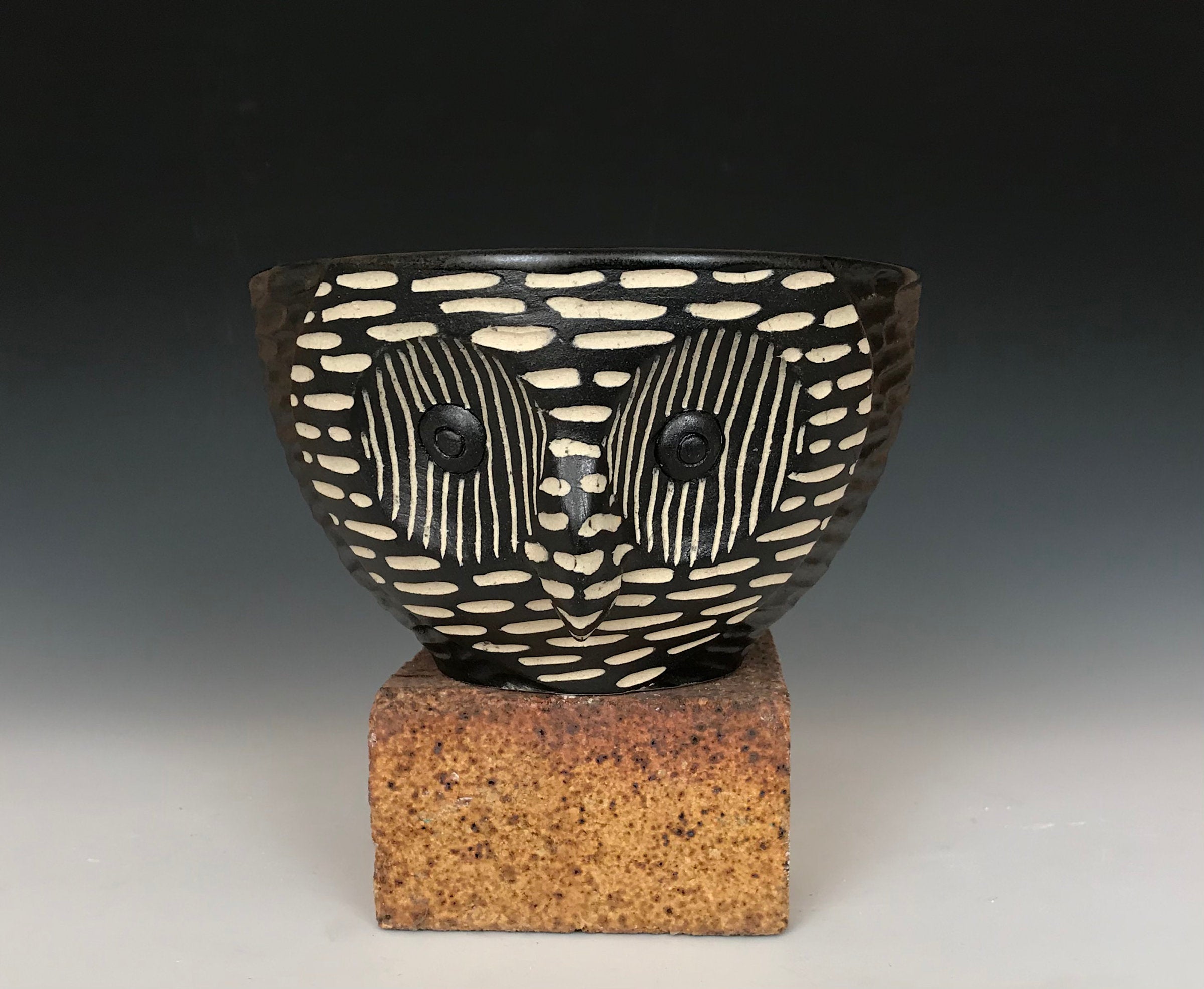 Dashes Owl Bowl