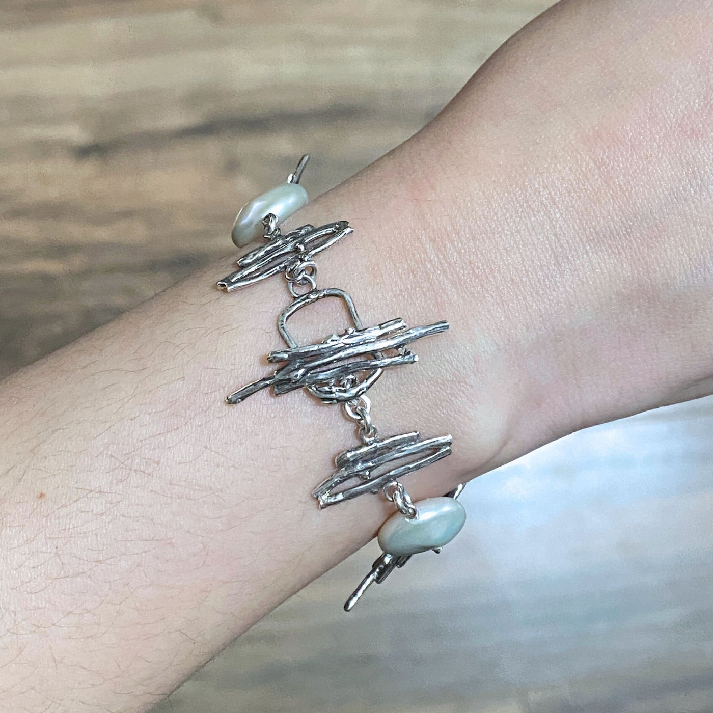 Harmony Bracelet
