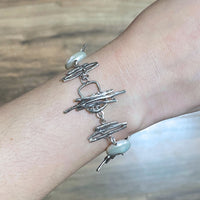 Harmony Bracelet