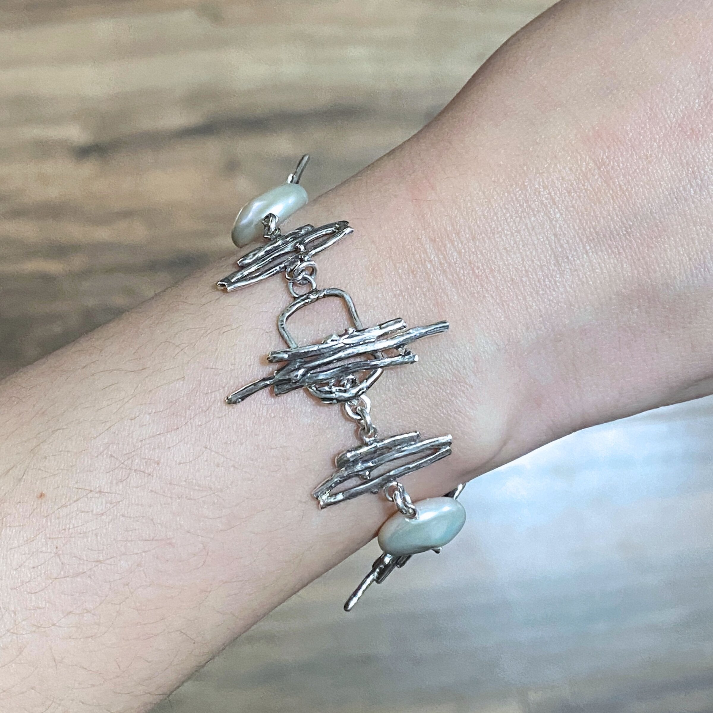 Harmony Bracelet