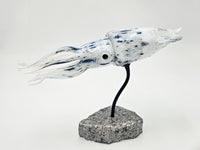 Reef Squid