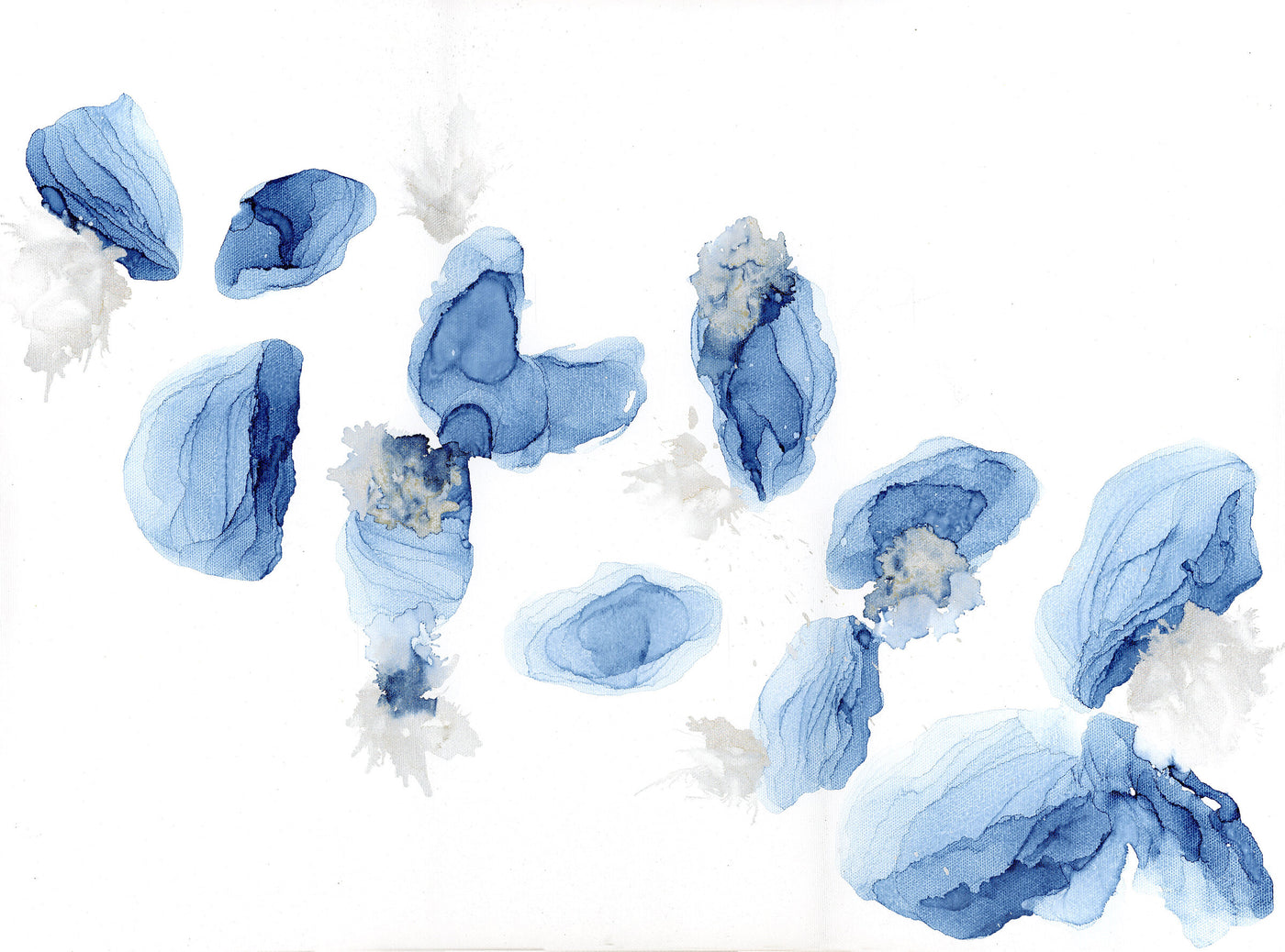 Breath of Blue