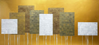 Gold Forest No.541