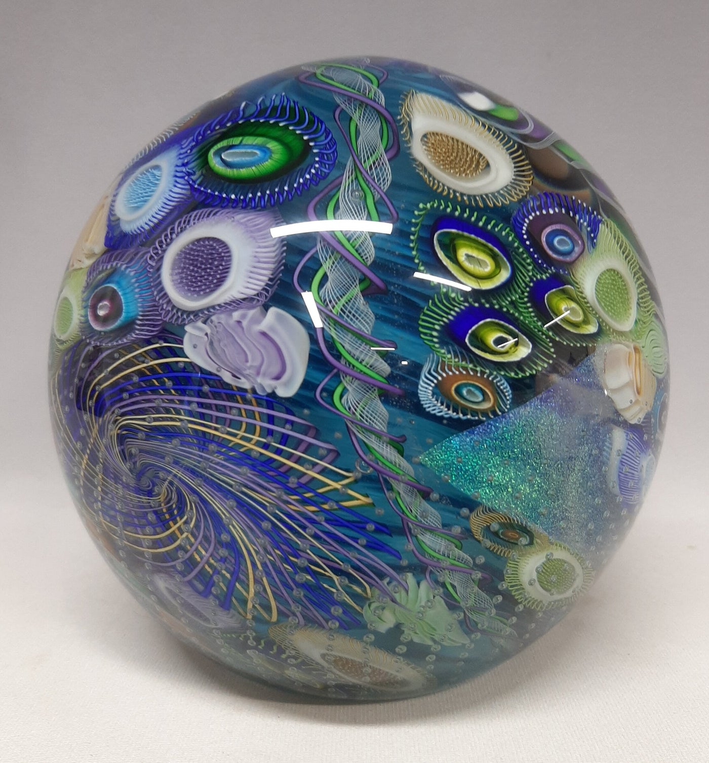 Seascape Orb
