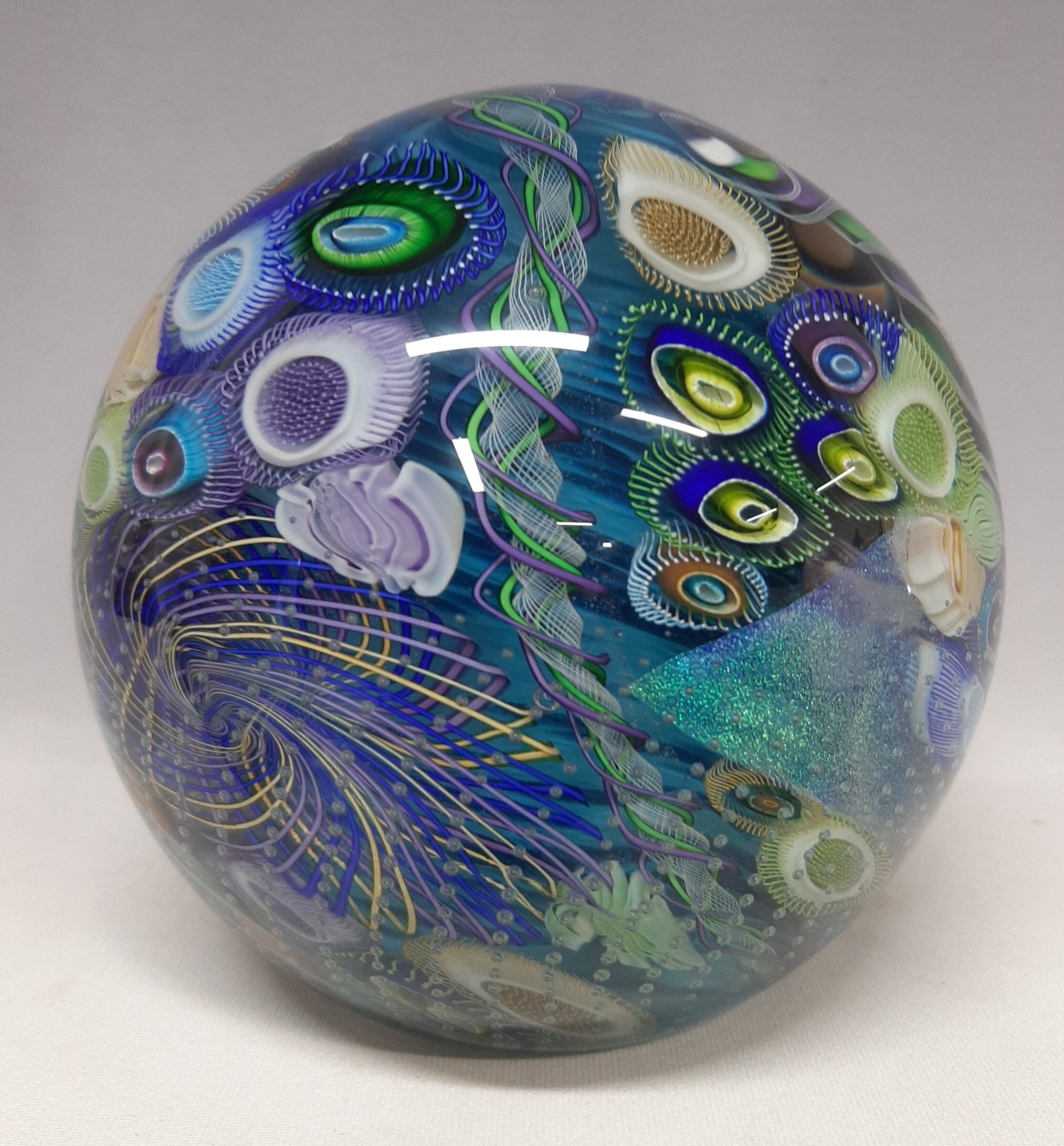 Seascape Orb