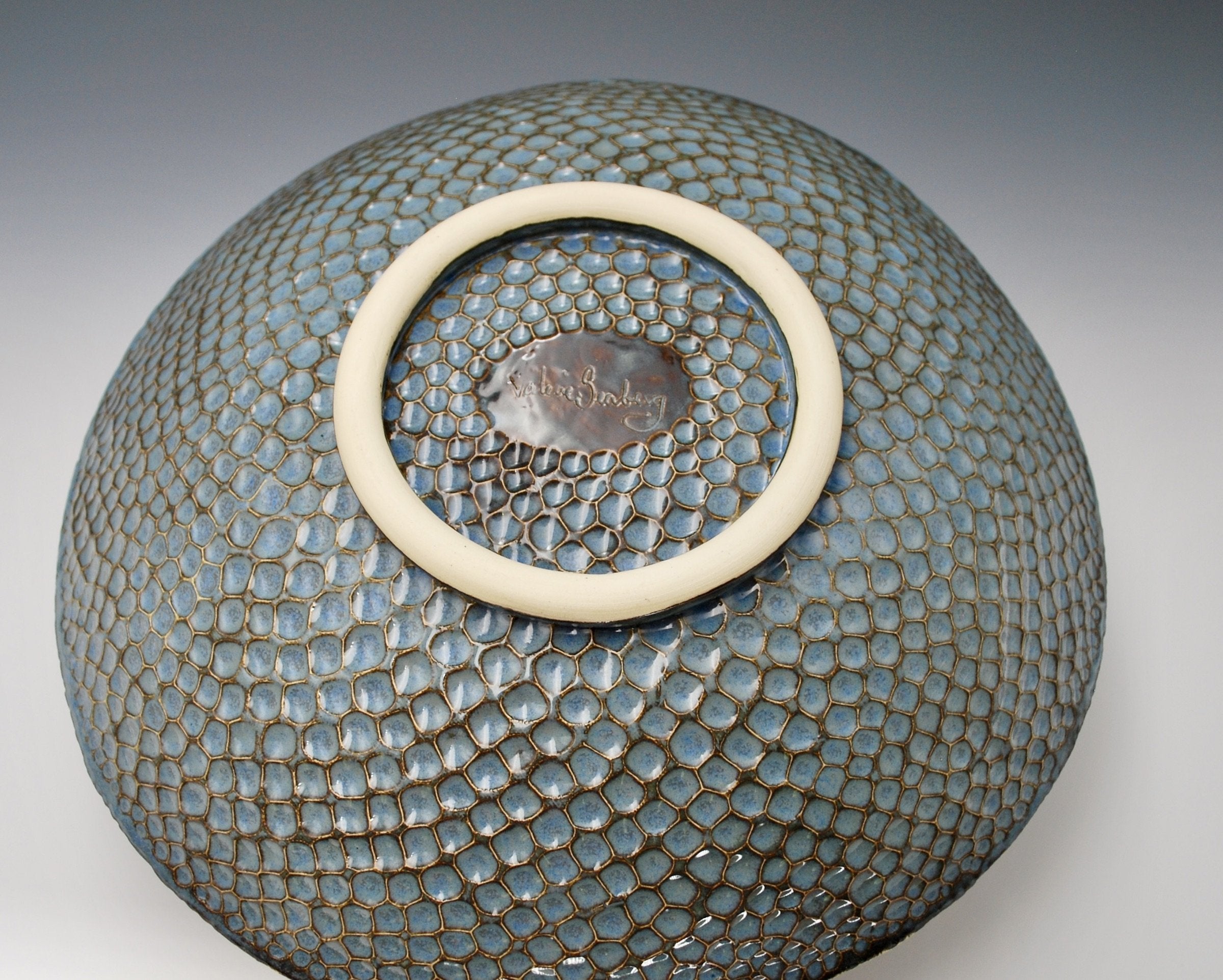 Sea Star Bowl