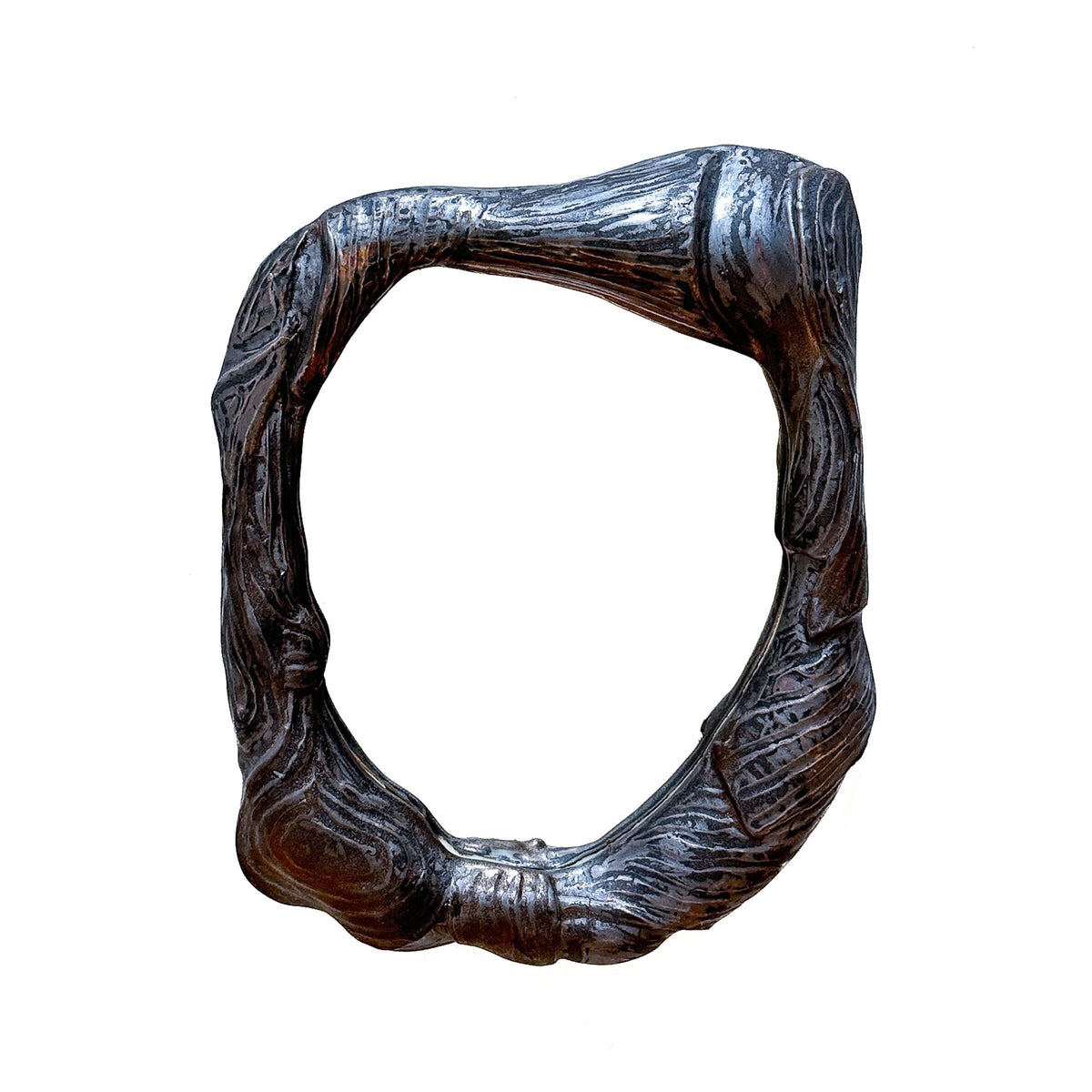 Topography Mirror II