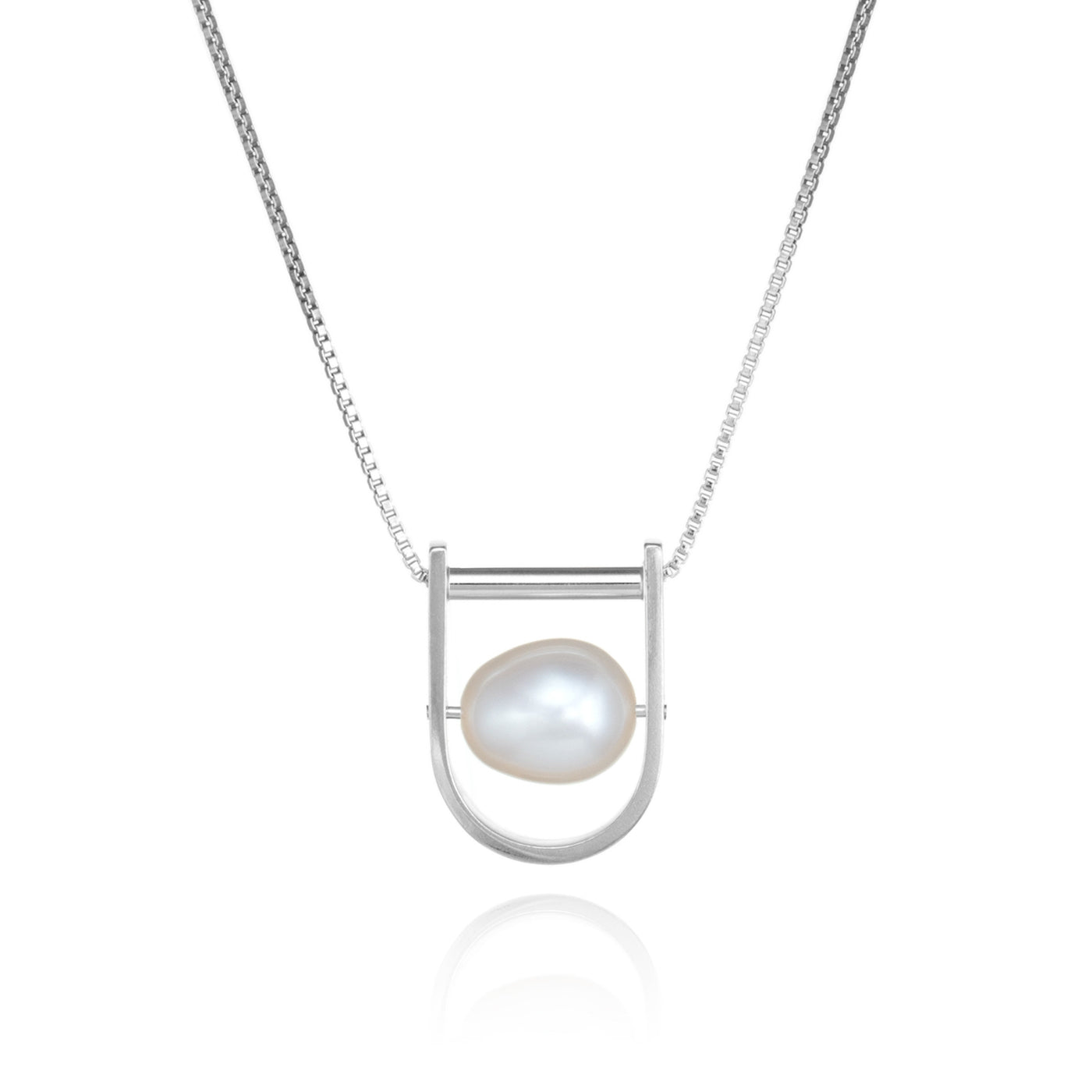 White Pearl