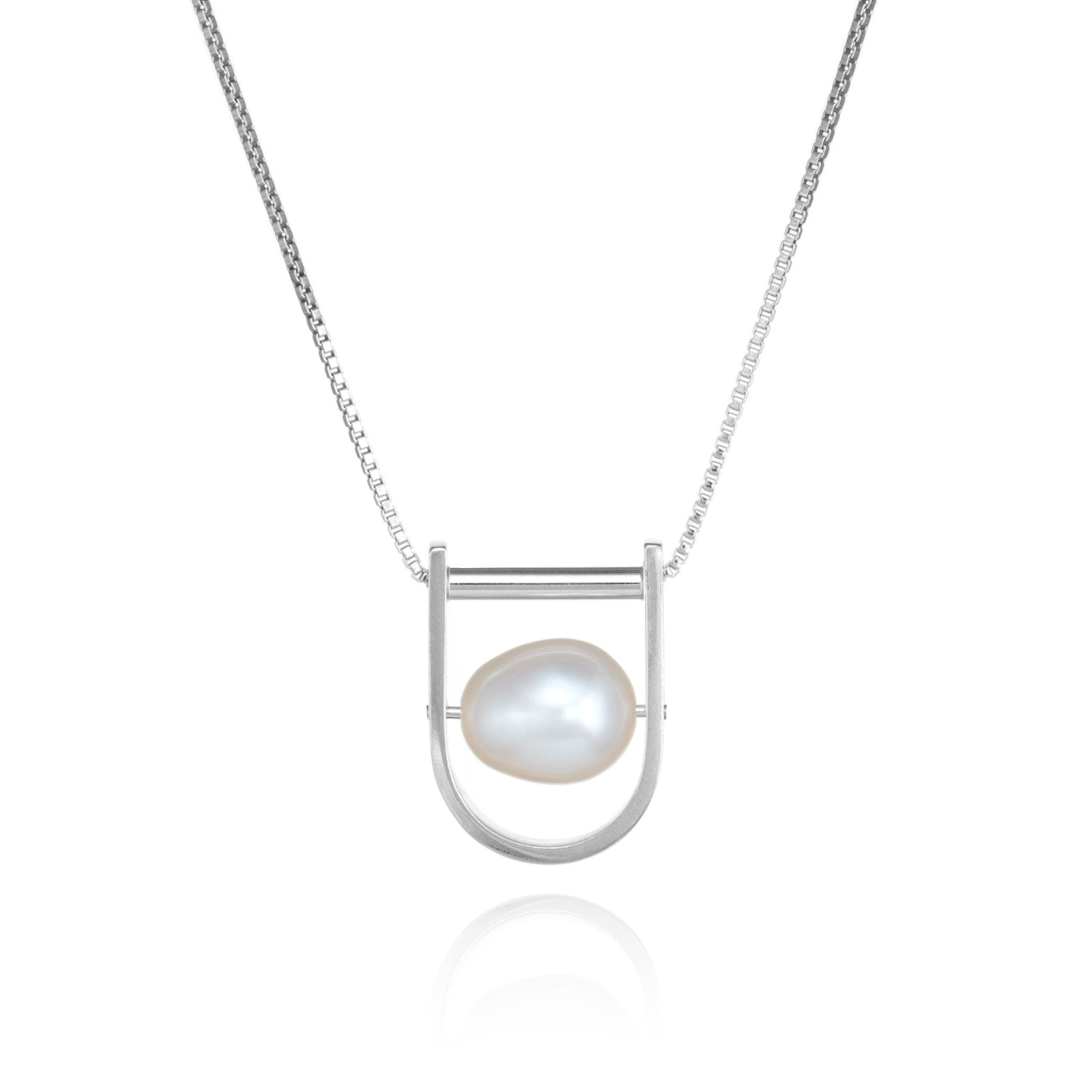 White Pearl