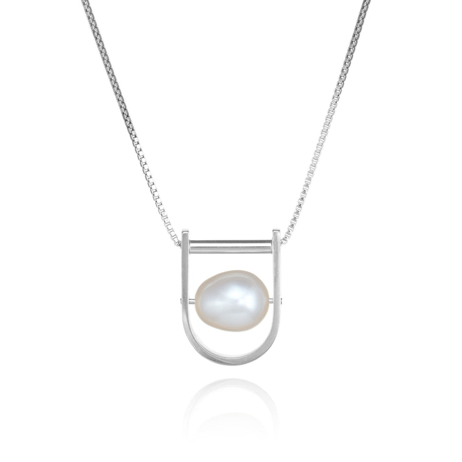 White Pearl