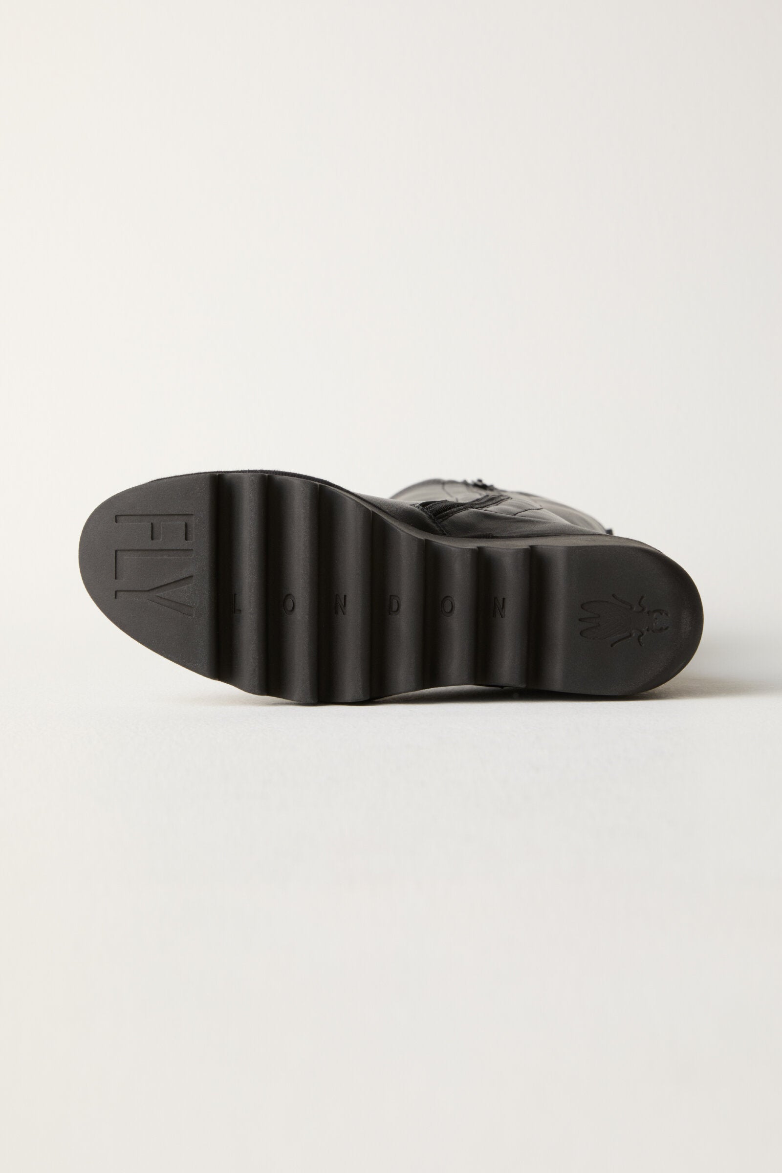 Maddison Stretch Boot