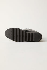 Maddison Stretch Boot