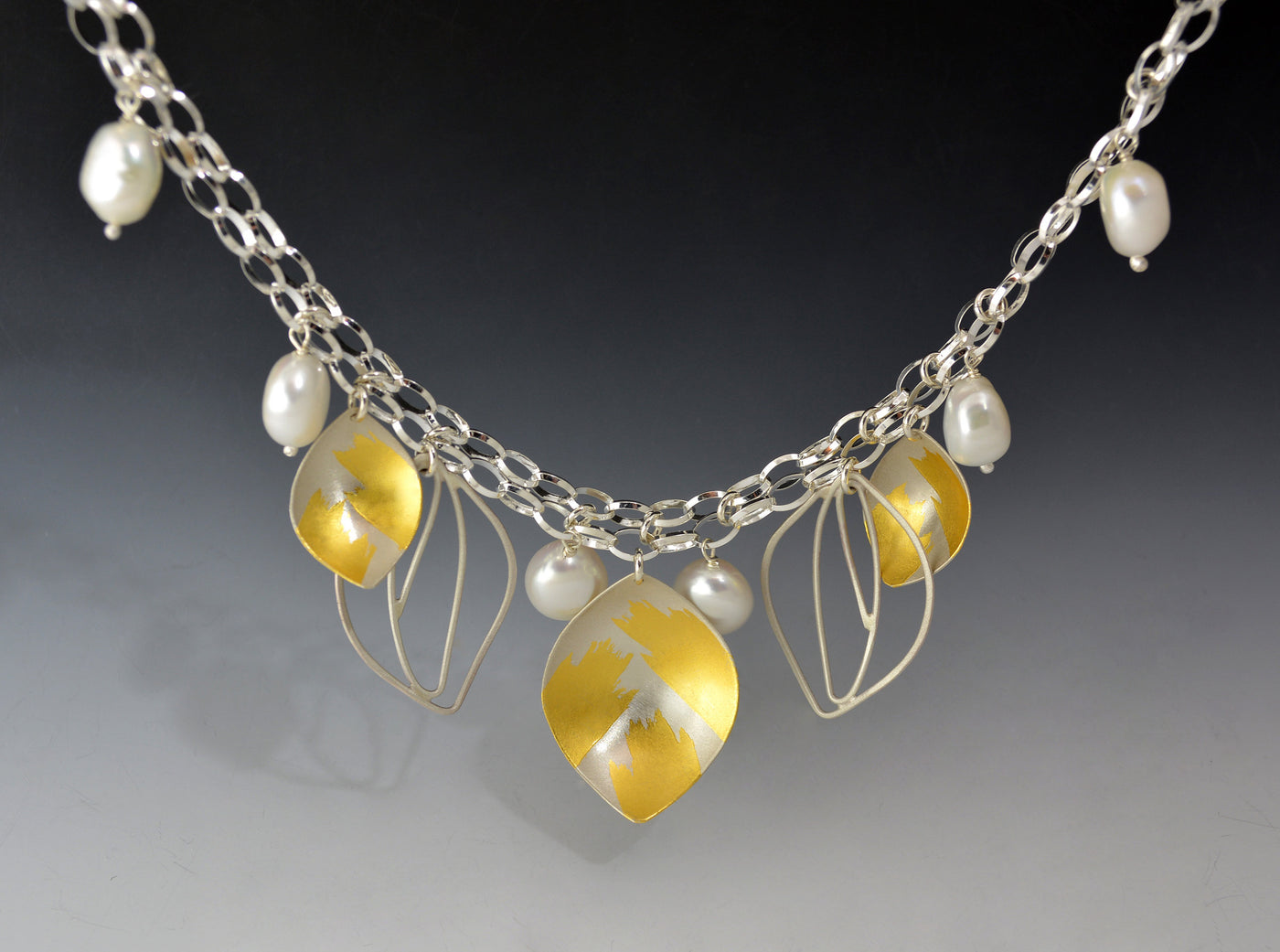 Monarch Necklace