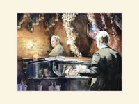 Piano Man