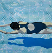 The Swimmer II