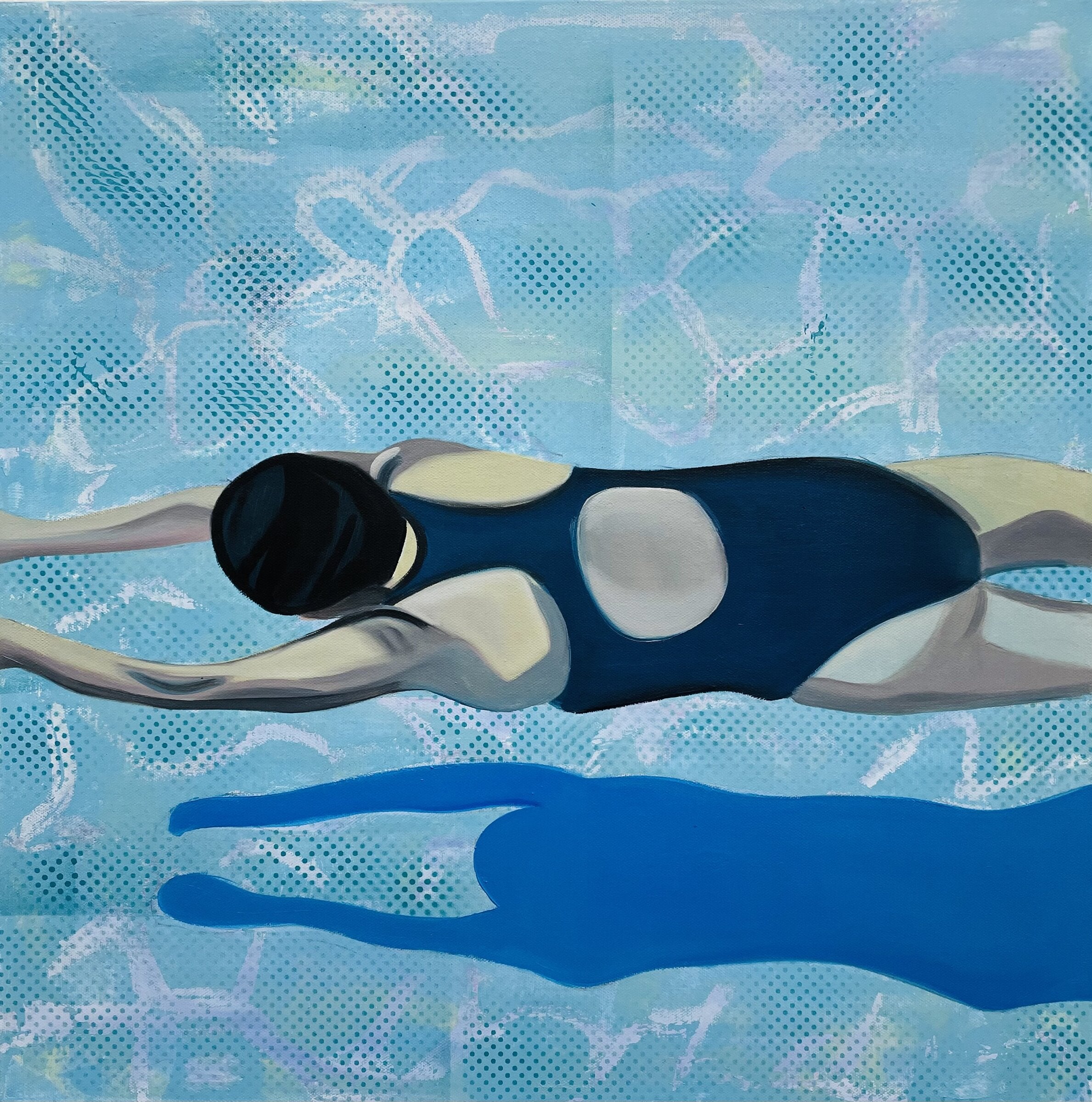 The Swimmer II