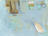 Uncharted Waters