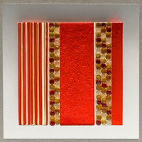 Autumn Enchantment Close Up