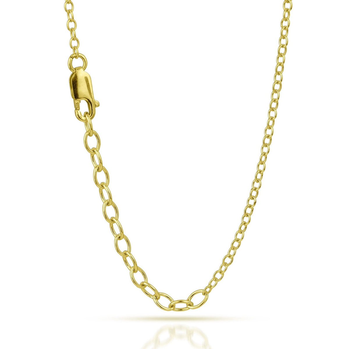 18k Gold | Photo by Cole Rodger