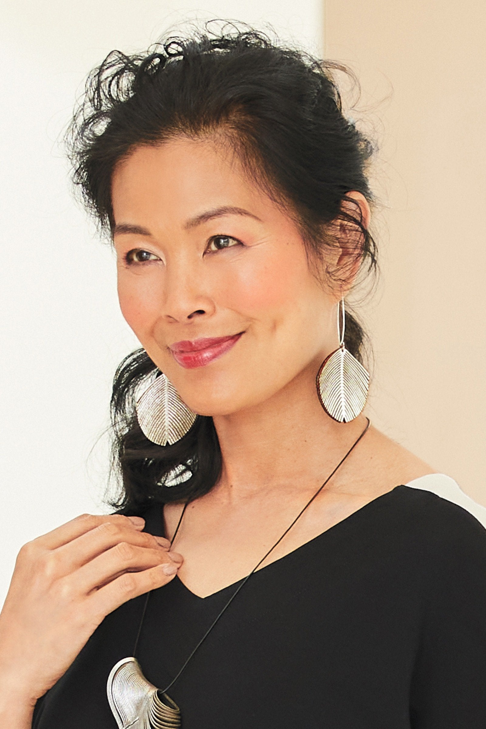 Cottonwood Earrings
